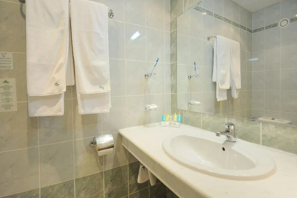 Room, Palm Beach Hotel- All Inclusive, Varna