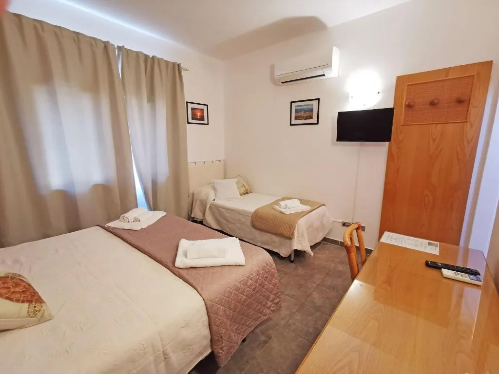 Room, Del Molo, Olbia