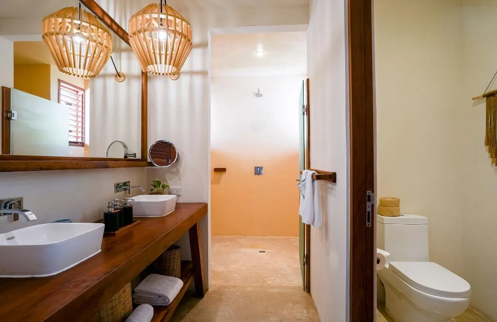 Room BEACH FRONT WITH PRIVATE POOL Room, La Zebra Tulum, a Small Luxury Hotel, Cancun Area