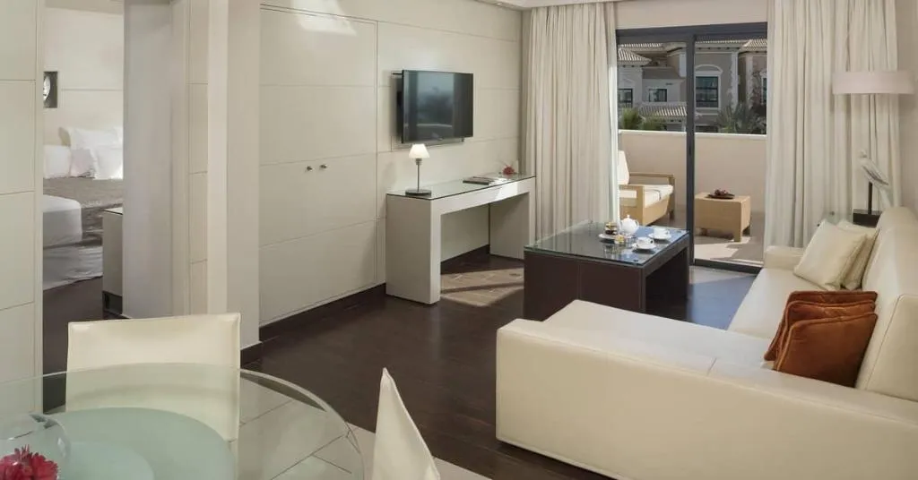 SUITE ONE BEDROOM Room, Gran Melia Palacio de Isora, Tenerife
