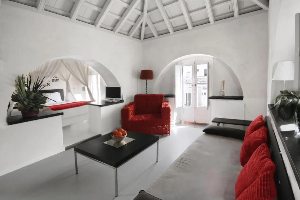 DOUBLE PREMIUM Room, Casa Blanco, Costa De La Luz