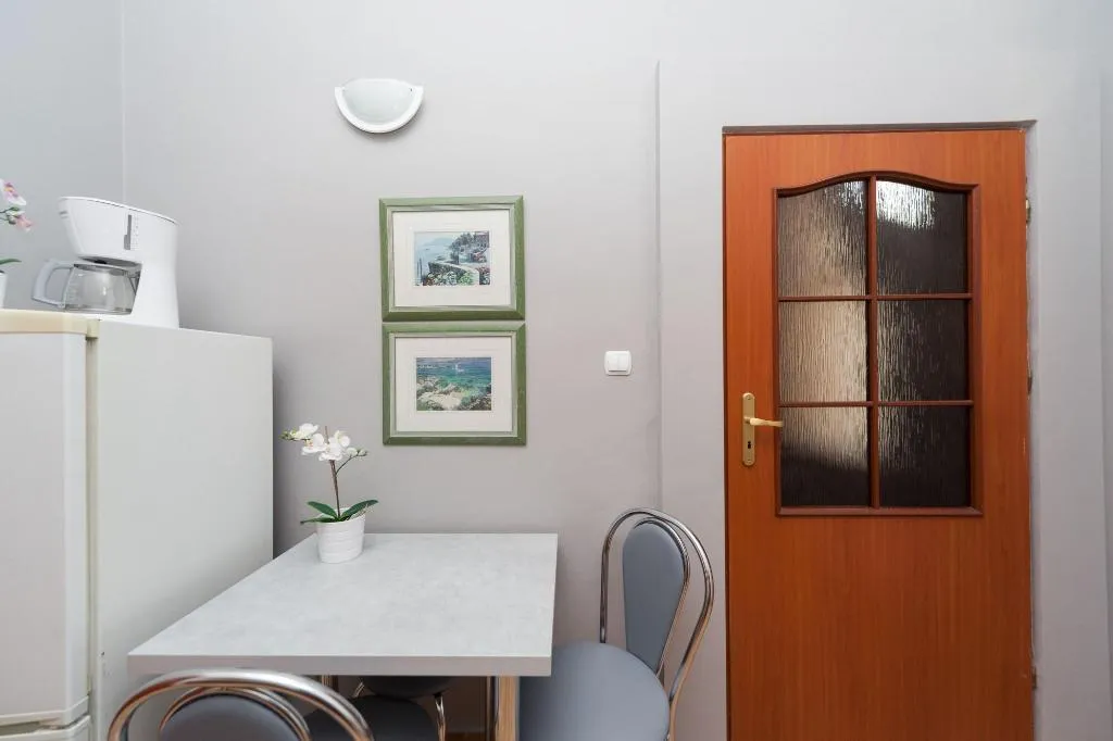 Room, Erasmus Student Apartments - Krakow Old Town, Krakow
