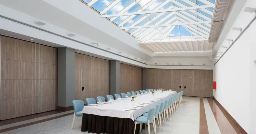 Conferences, Guadalajara Conference Center Affiliated By Melia, Madrid