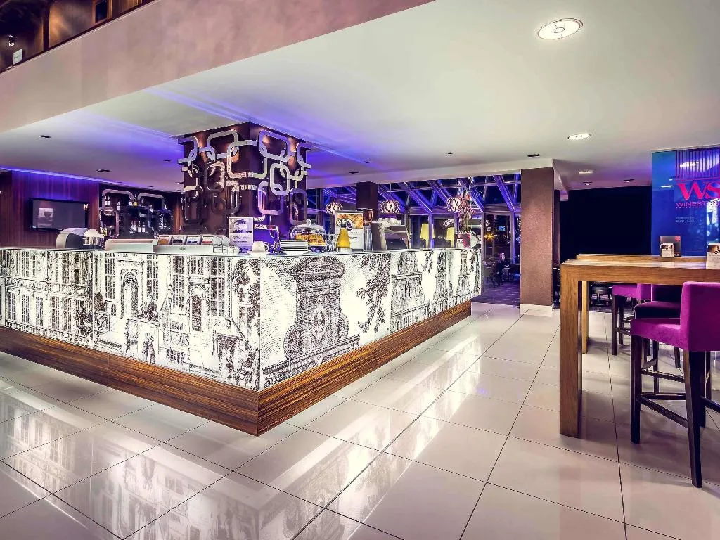Conferences, Mercure Gdansk Stare Miasto, Gdansk