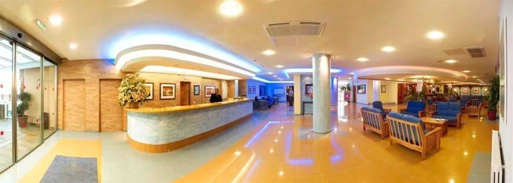 General view, Ok Hotel Bossa, Ibiza