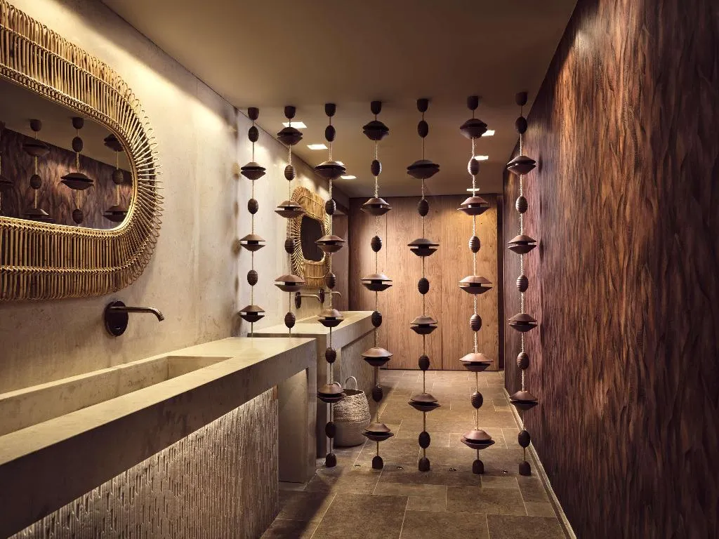 Lobby, The Royal Senses Resort & Spa Crete, Curio Collect, Crete