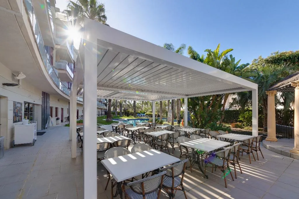 General view, Daniya Denia Spa and Business, Costa Blanca