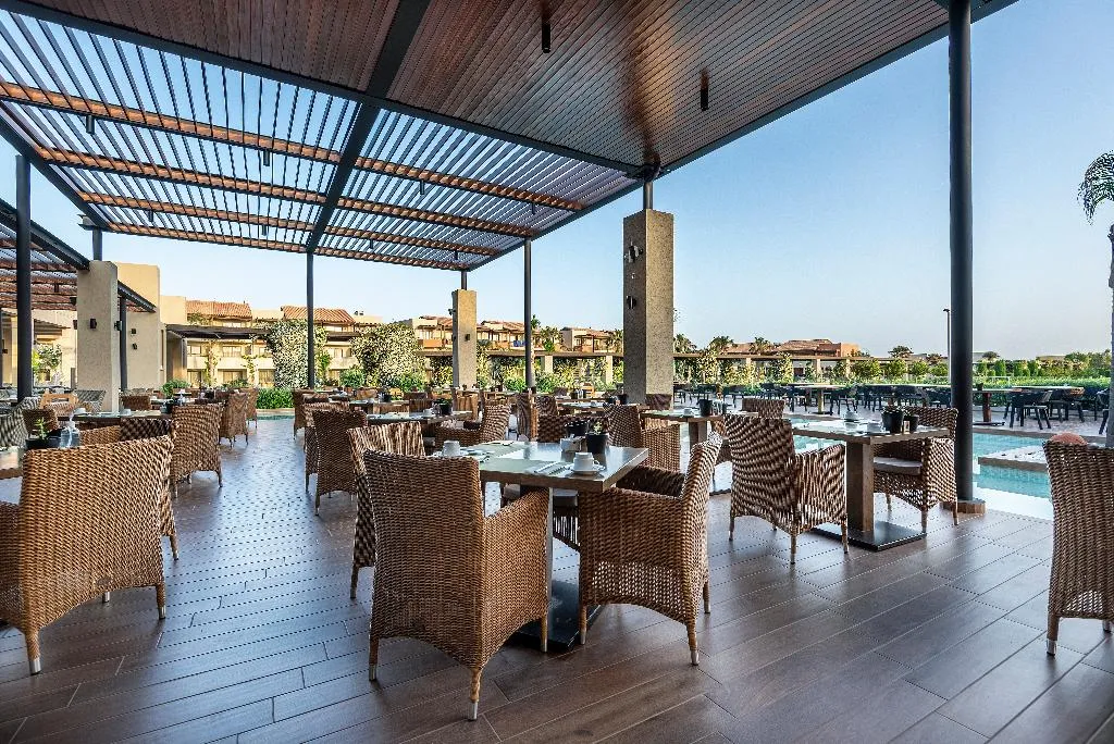 Restaurant, Astir Odysseus Kos Resort & Spa, Kos