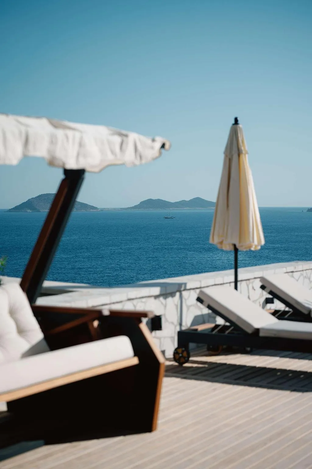 Pool, Lures Hotel, Dalaman