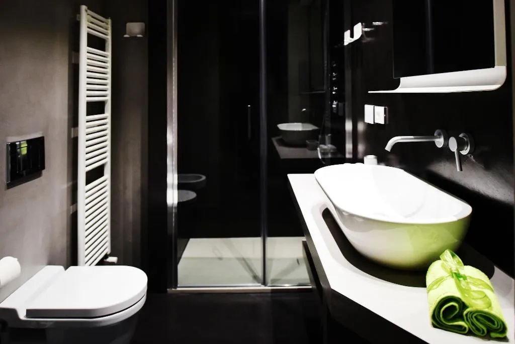 Room, miLoft Guest Rooms & Terrace, Milan