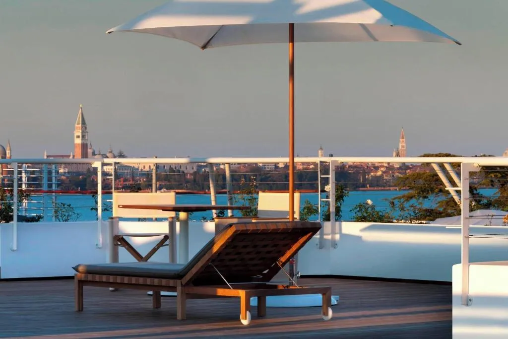 Pool, JW Venice, Venice