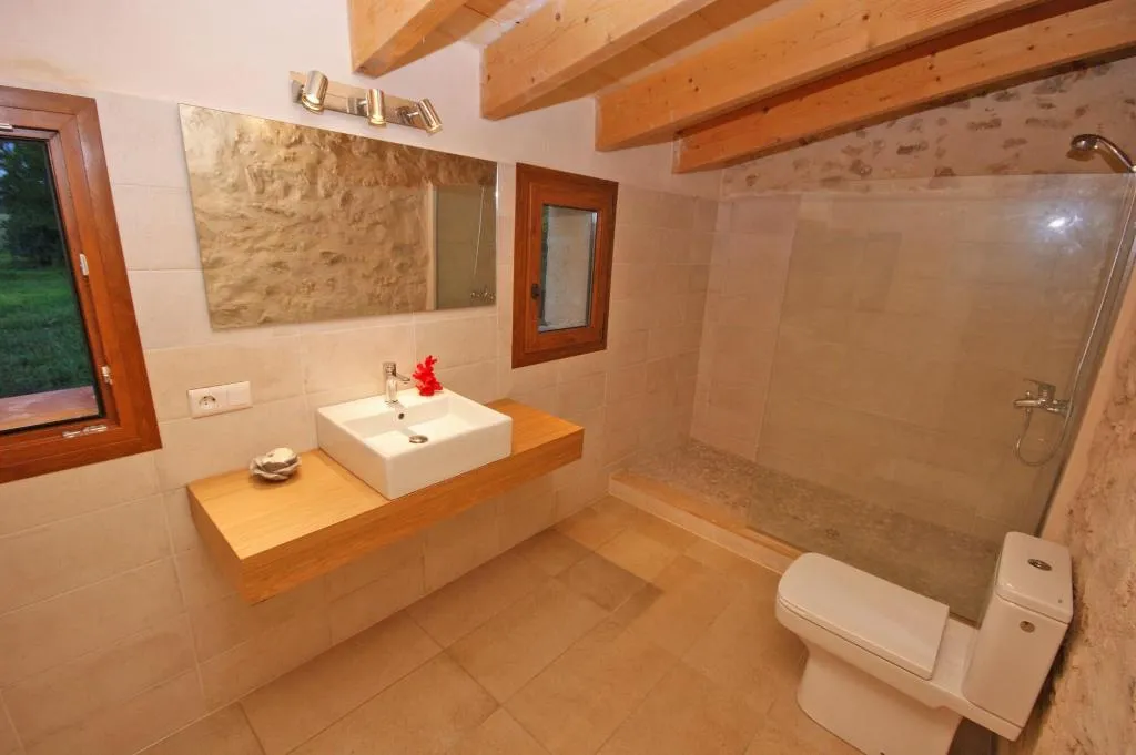 Room, Agroturismo Es Rafal Nou, Majorca