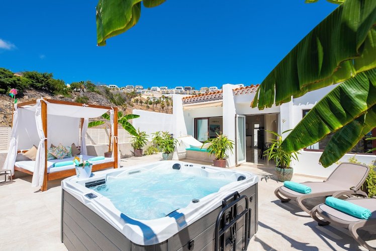 Haciendas Village Tenerife, Tenerife
