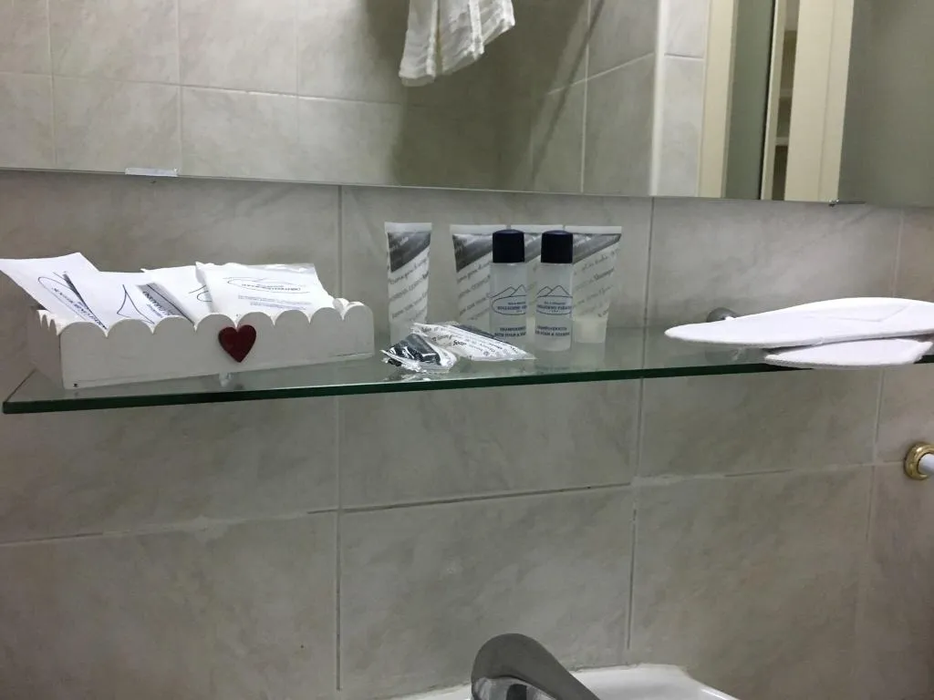 Room, Soggiorno Paradiso Due, Naples