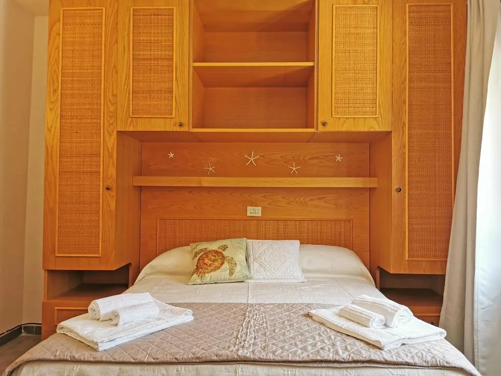 Room, Del Molo, Olbia