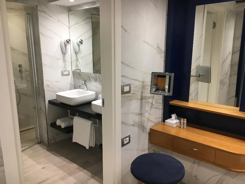 TRIPLE STANDARD Room, Sant Antonin, Venice