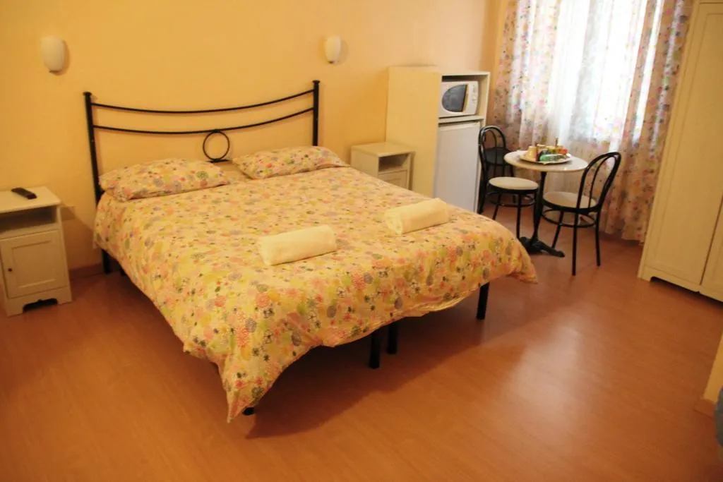 General view, Relais Florence Hotel, Florence