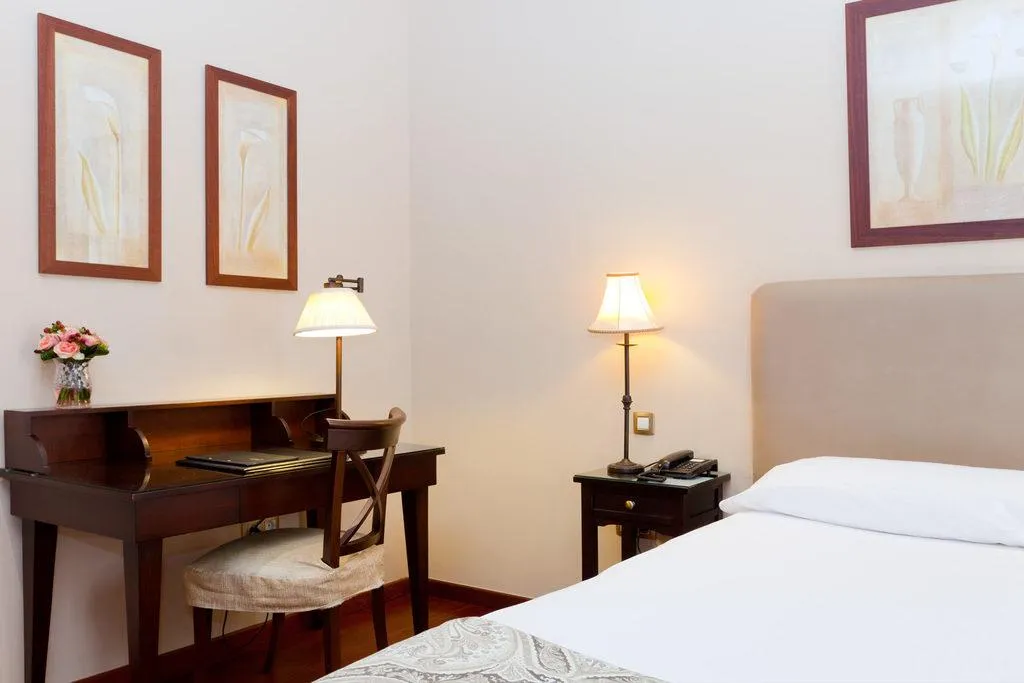 TWIN SUPERIOR Room, Laguna Nivaria Hotel & Spa, Tenerife