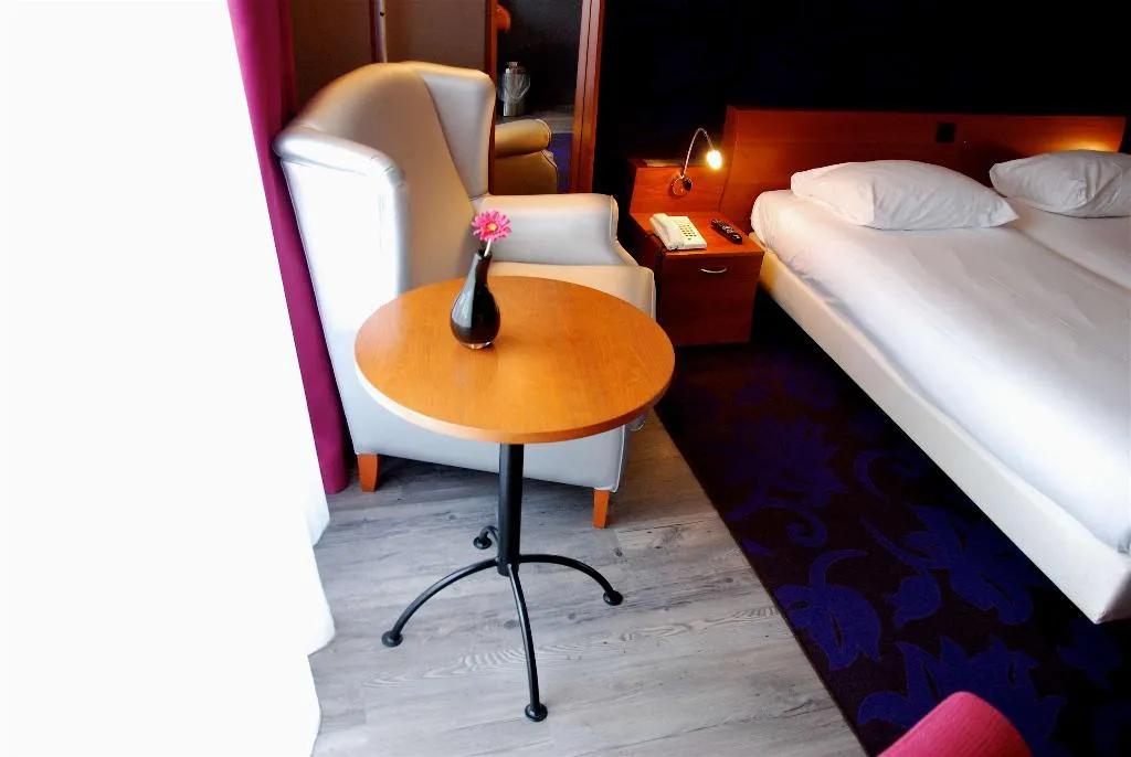 Room, Berghotel Amersfoort, BW Signature Collection, Amsterdam