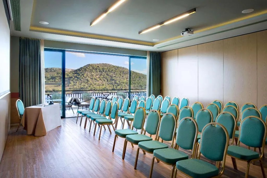 Conferences, Dolce Attica Riviera, Athens