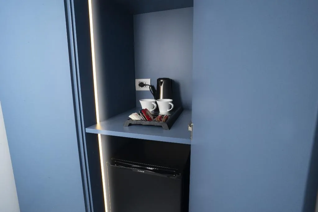 DOUBLE STANDARD Room, Villa Cettina Boutique Hotel, Naples