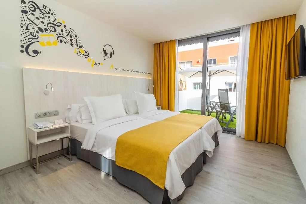 Room, Lemon & Soul Las Palmas, Gran Canaria