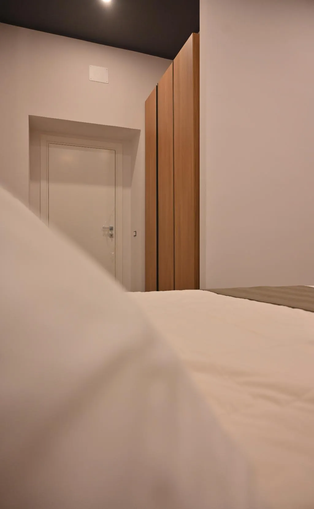 Room, Ghe Kalè Resort, Naples
