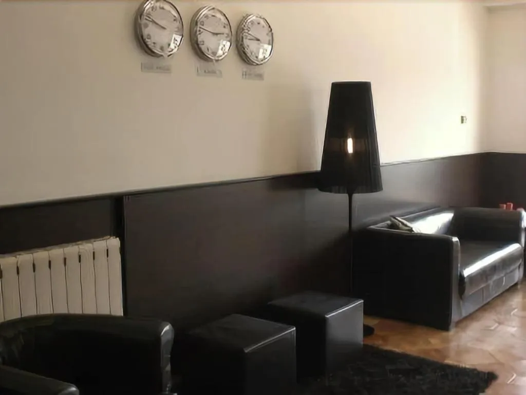Bar, Guidi, Venice
