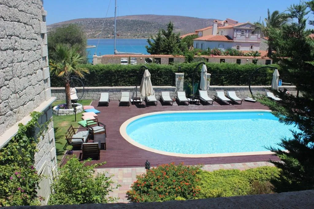 Sports and Entertainment, Alacati Marina Palace Otel, Izmir