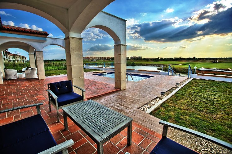 Lighthouse Apartments & Villas, Varna