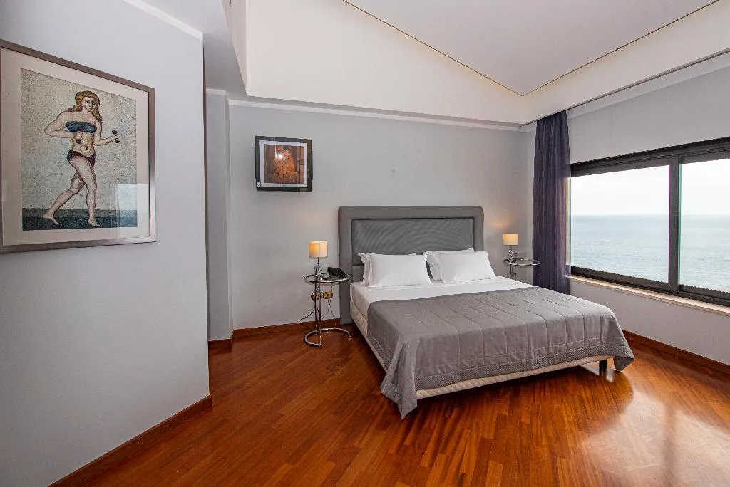 SUITE STANDARD Room, Baia Taormina Hotel CDS Hotels, Taormina