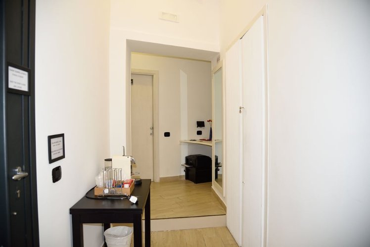 B&B Filangieri, Naples