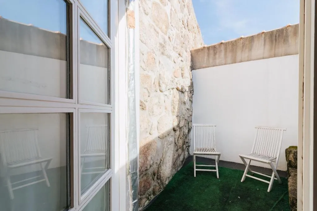 Room, Happy Porto Hostel & Apartments, Porto