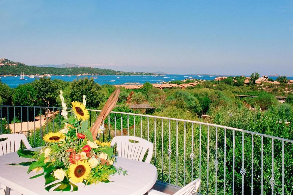 General view, Residence Le Corti Di Marinella, Olbia
