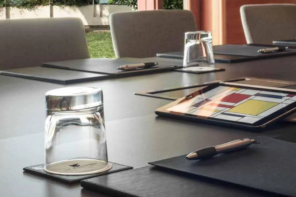 Conferences, JW Venice, Venice