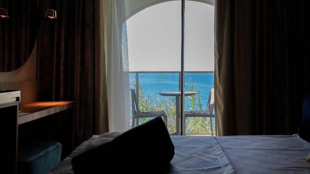 DOUBLE DELUXE SUPERIOR Room, Ada Port Hotel Adults Only, Antalya