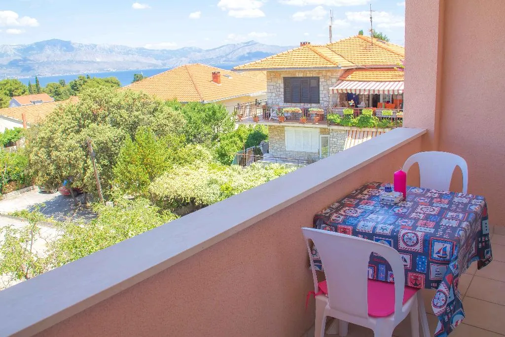APARTMENT SUPERIOR Room, Villa Midea, Split