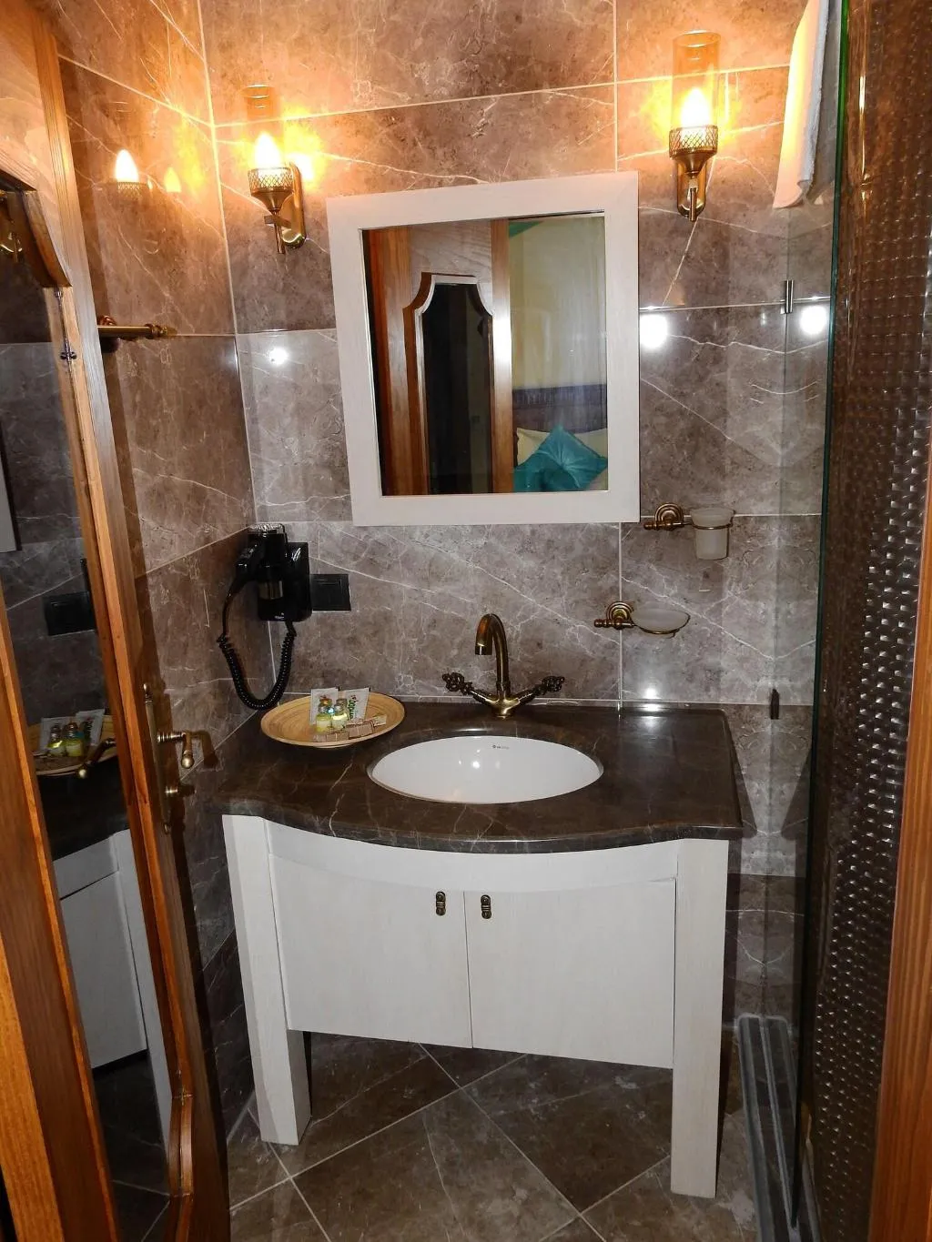 Room, Orchis Hotel, Izmir