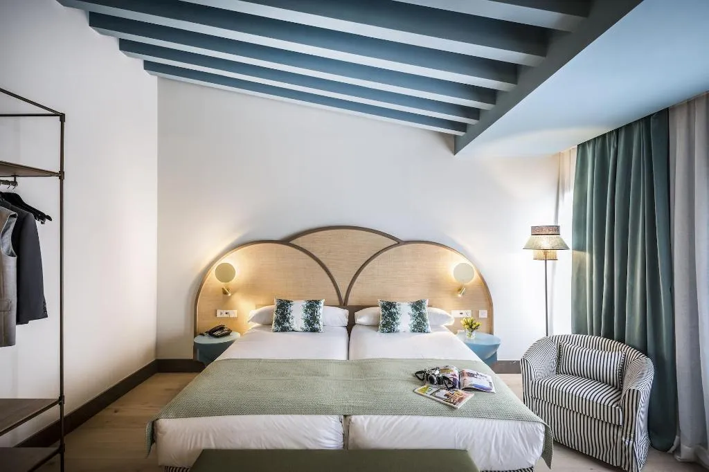 Room, Intelier Casa de Indias, Seville