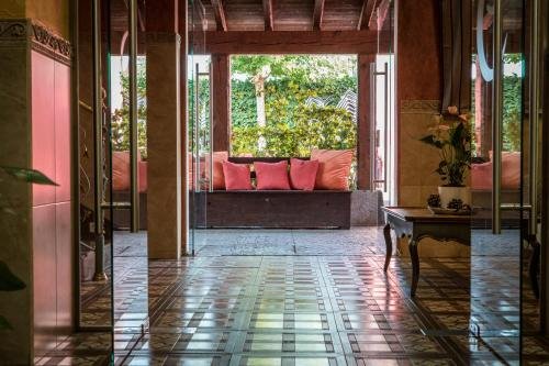 Hotel Rural Juaneca, Madrid