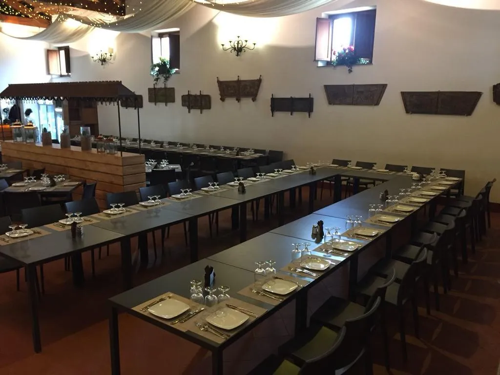Restaurant, Villa Lampedusa Hotel & Residence, Palermo