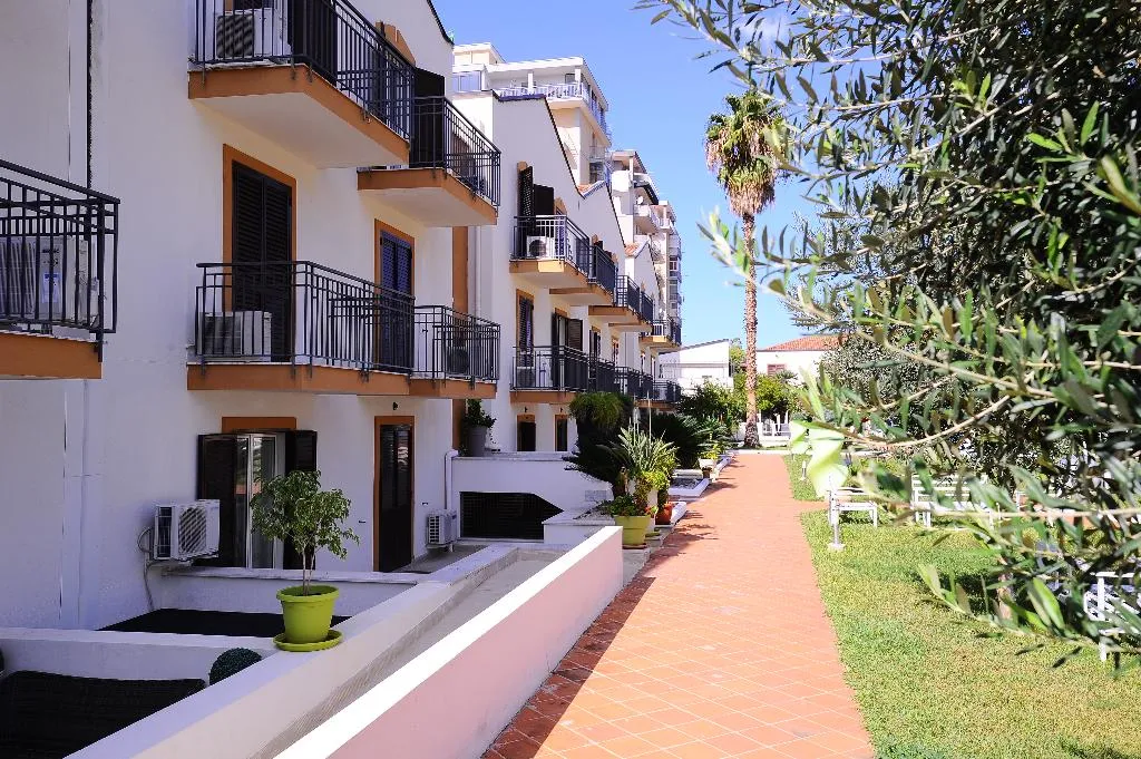 General view, Casena Dei Colli Sure Hotel Collection by BW, Palermo