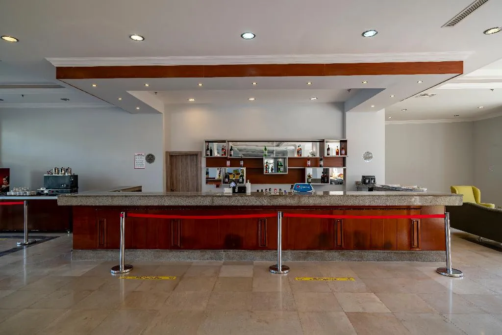 Bar, Miarosa Konaklı Garden, Antalya