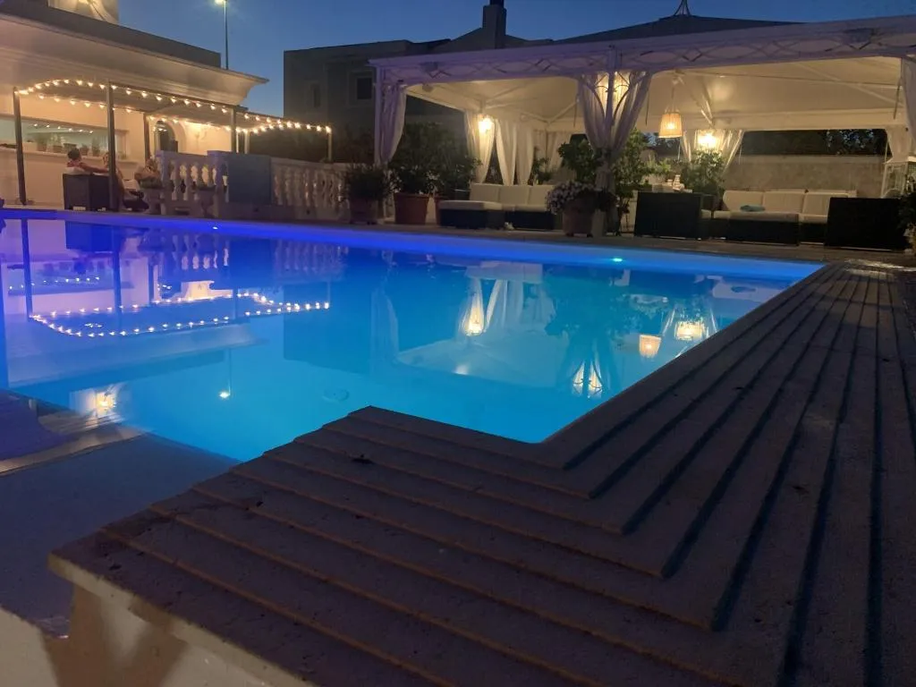 General view, White House Luxury Hospitality, Olbia