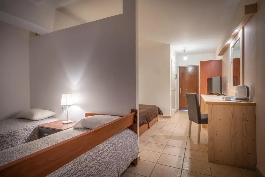 General view, Arion Resort, Zante