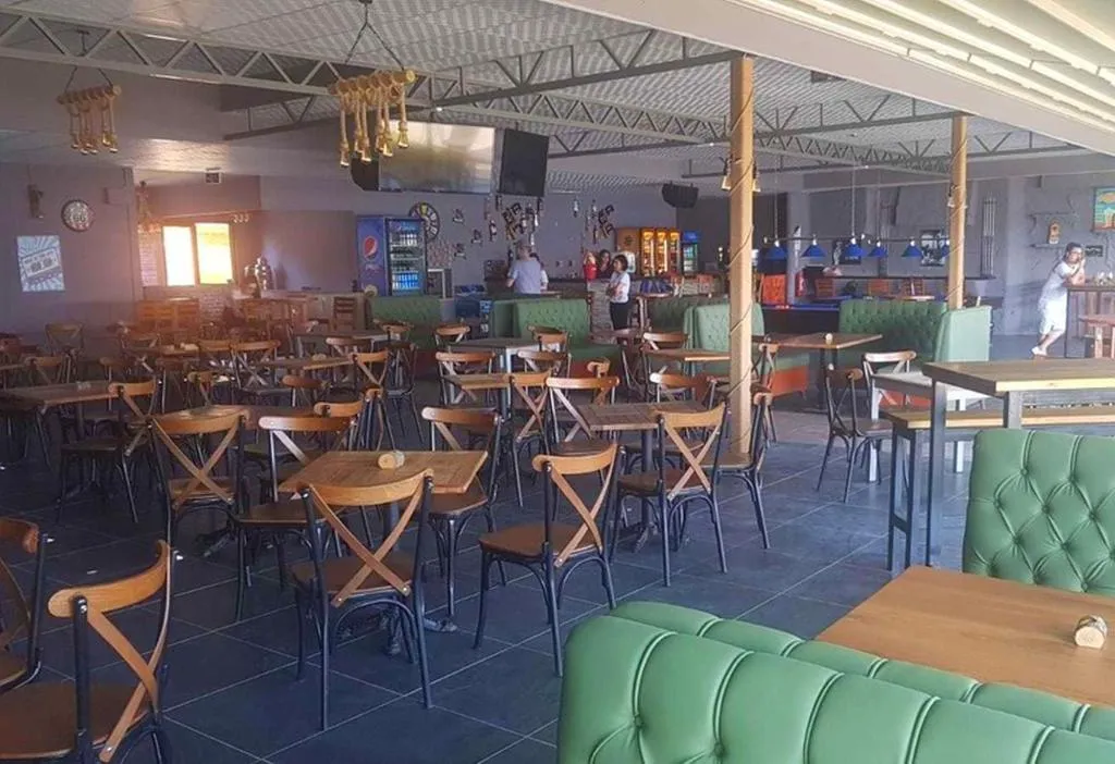 Restaurant, Masal Evleri Erdek, Izmir