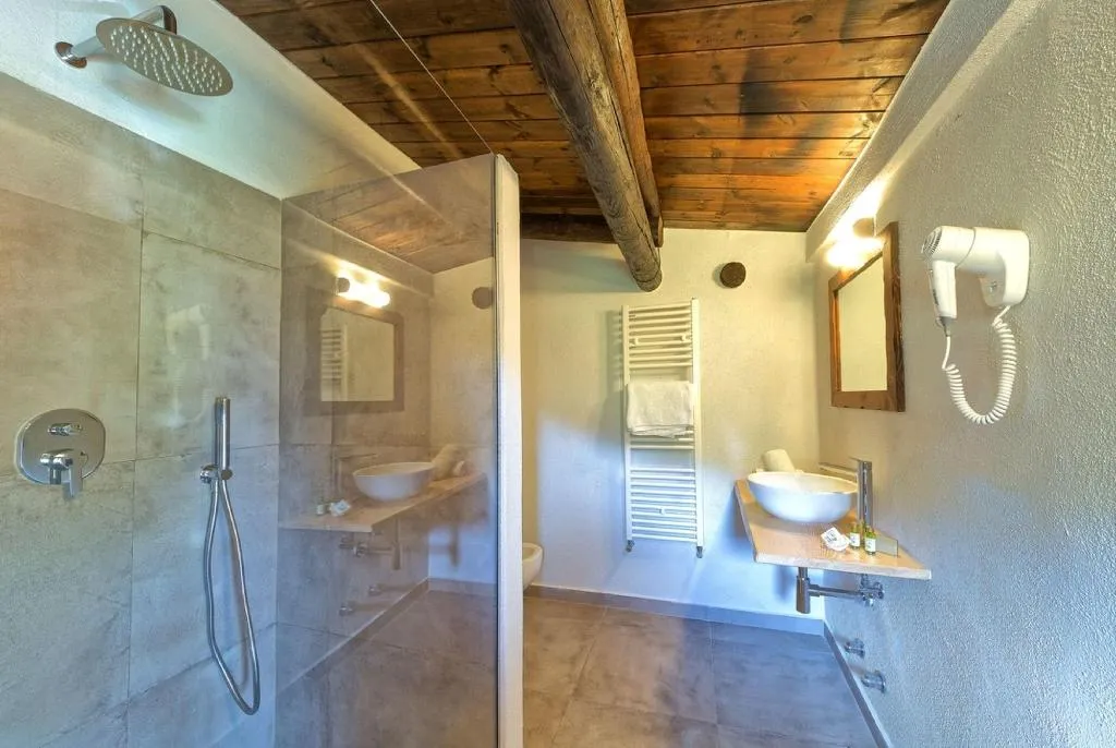 Room, Agriturismo Pera Di Basso, Naples