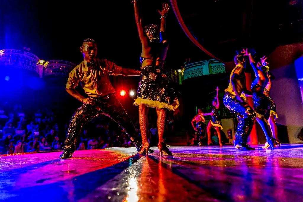 Sports and Entertainment, Grand Yazici Club Marmaris Palace, Dalaman