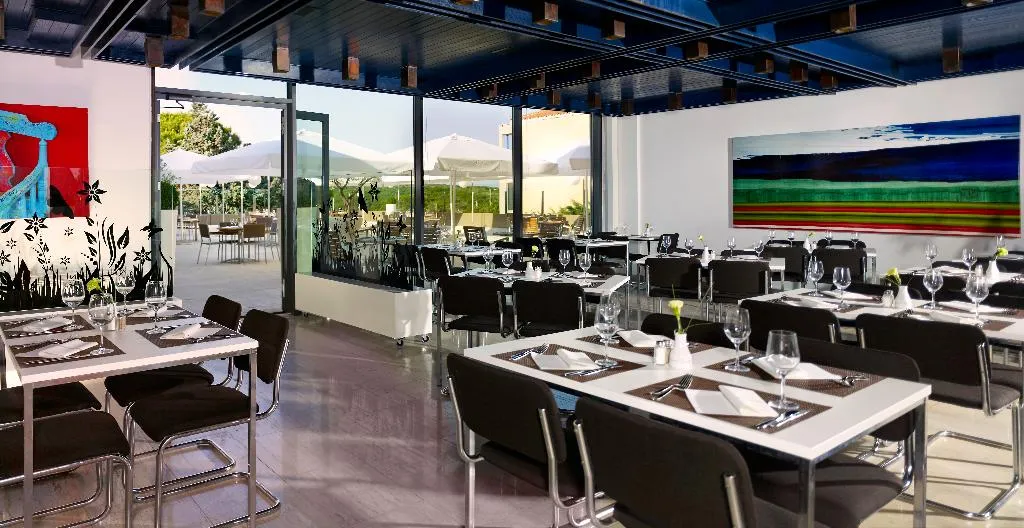 Restaurant, Arena Verudela Beach, Istria