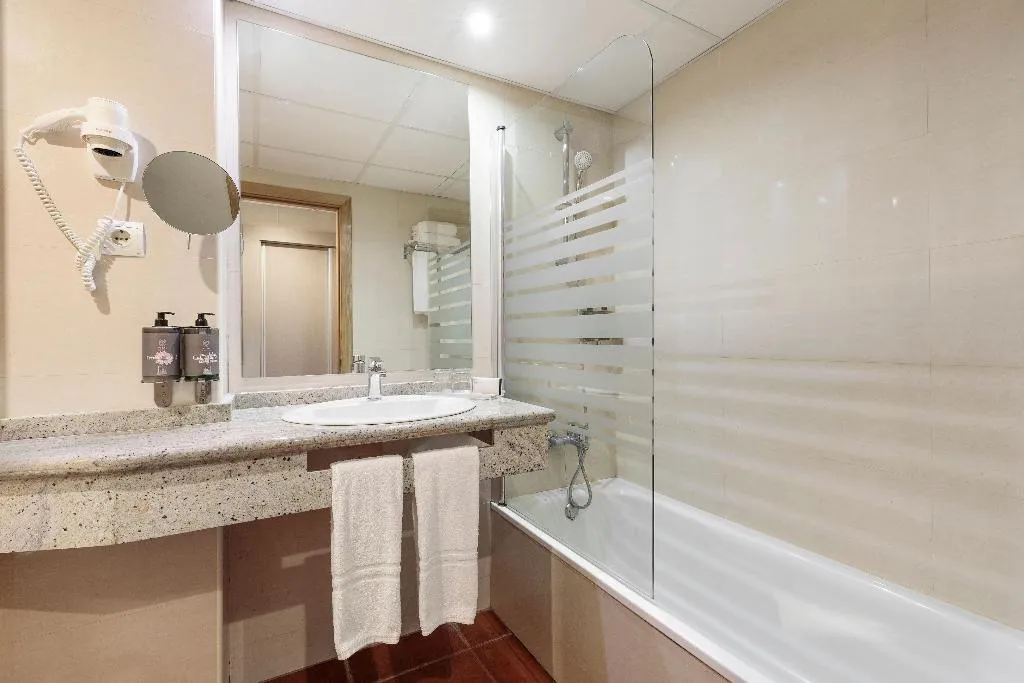 Room, Best Cap Salou, Costa Dorada